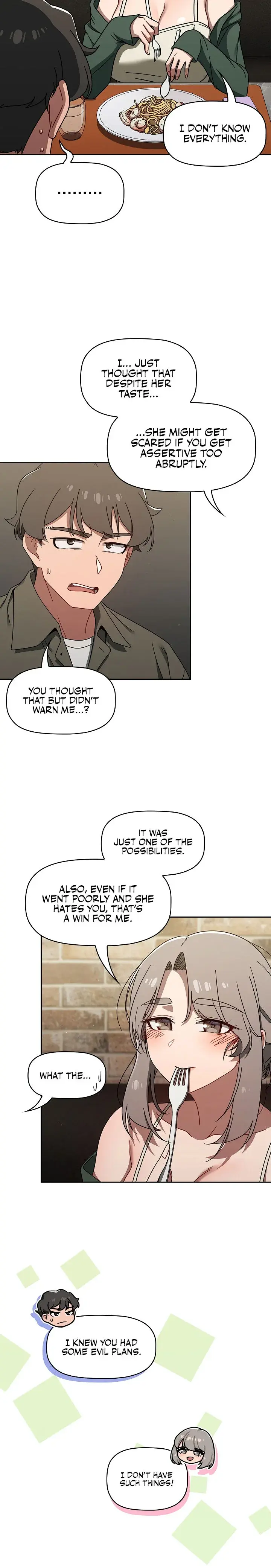 Switch On Chapter 42 - Page 18