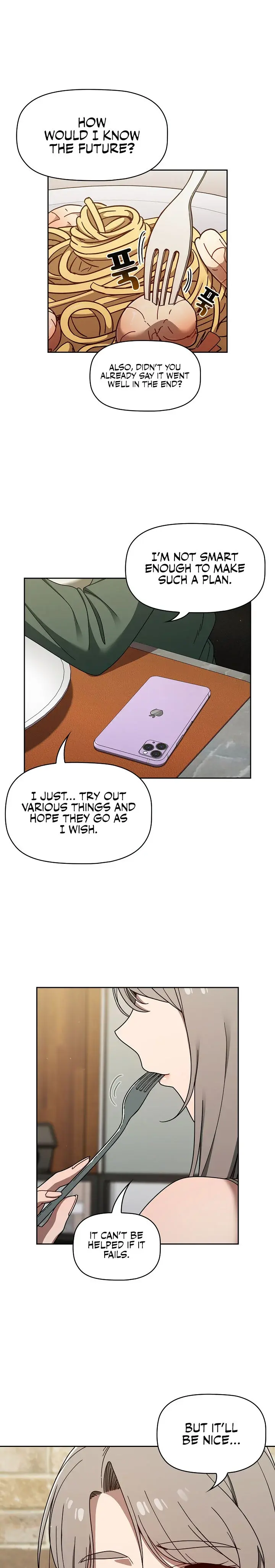 Switch On Chapter 42 - Page 19