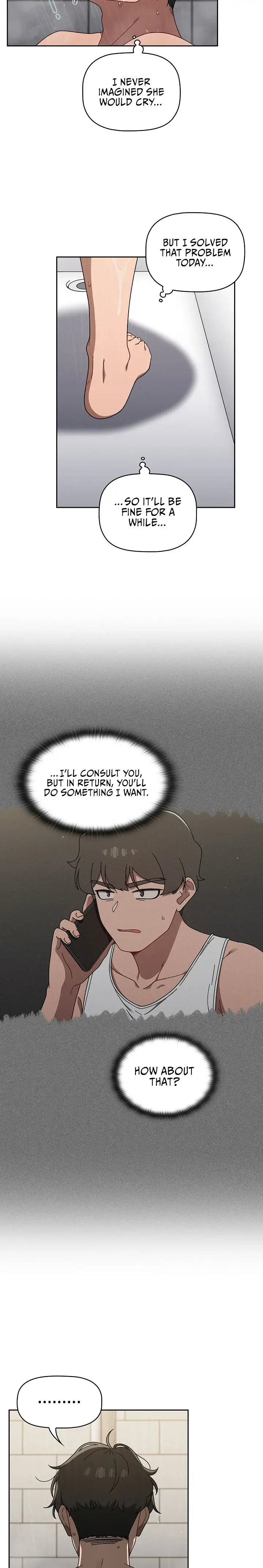 Switch On Chapter 42 - Page 2