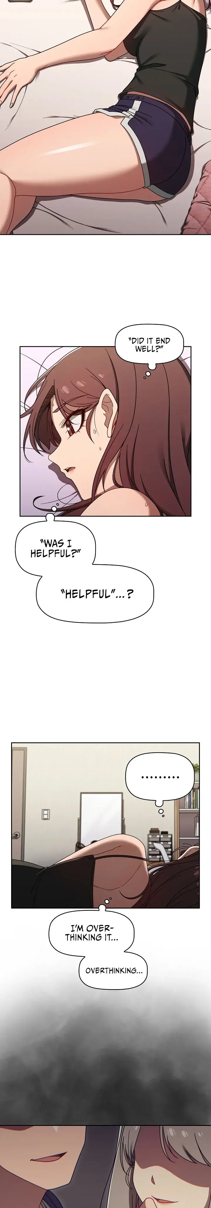 Switch On Chapter 42 - Page 21