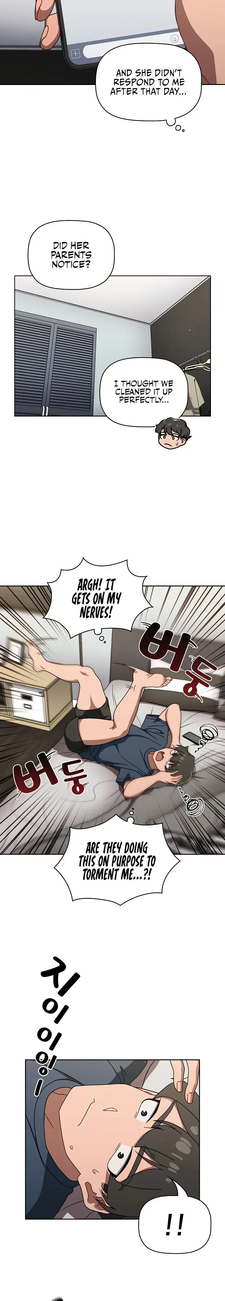 Switch On Chapter 42 - Page 9