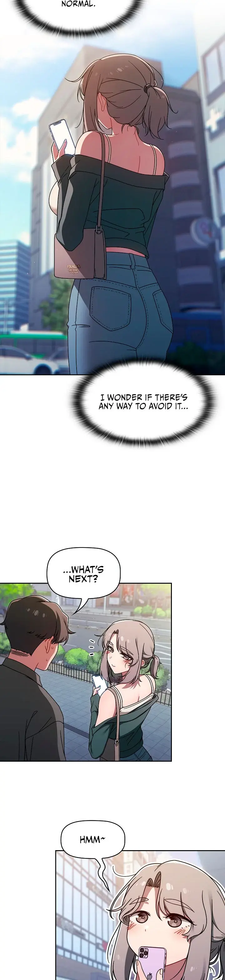 Switch On Chapter 43 - Page 14