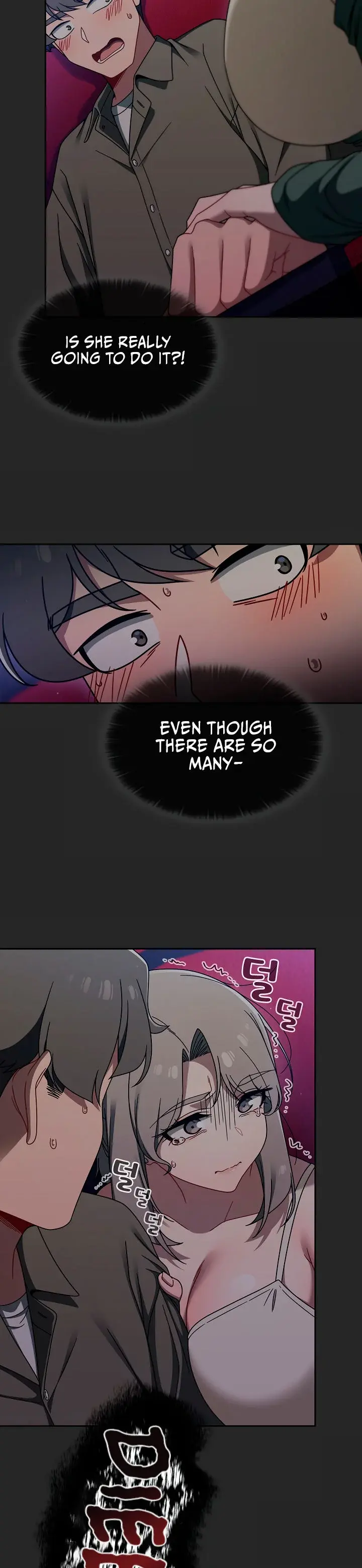 Switch On Chapter 43 - Page 19