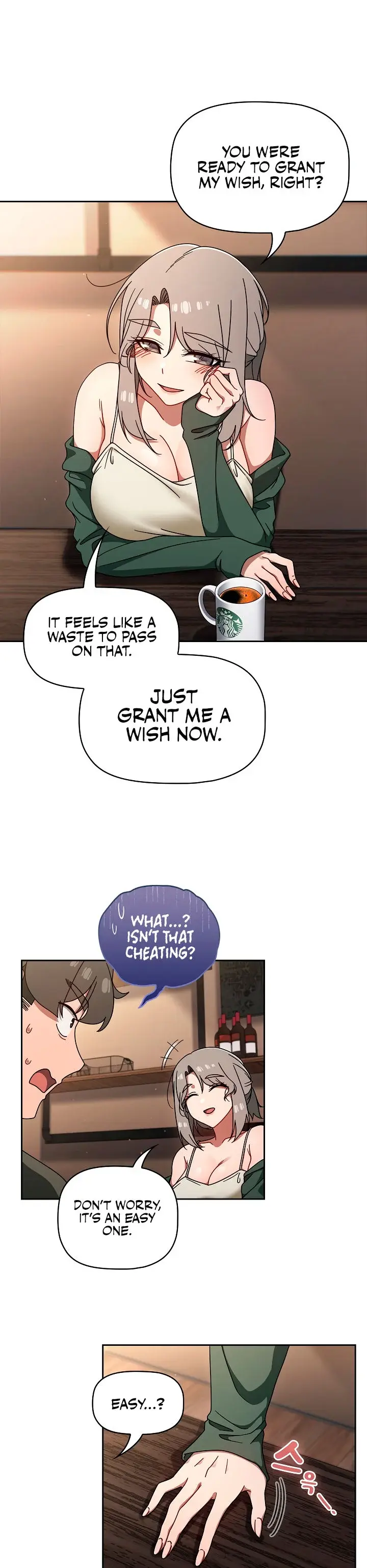 Switch On Chapter 43 - Page 27