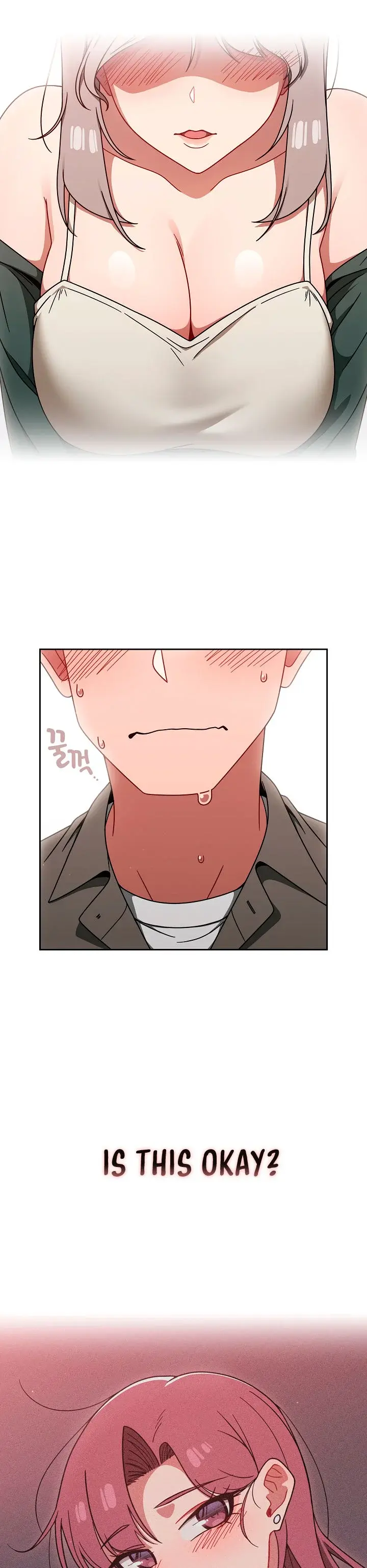 Switch On Chapter 43 - Page 29