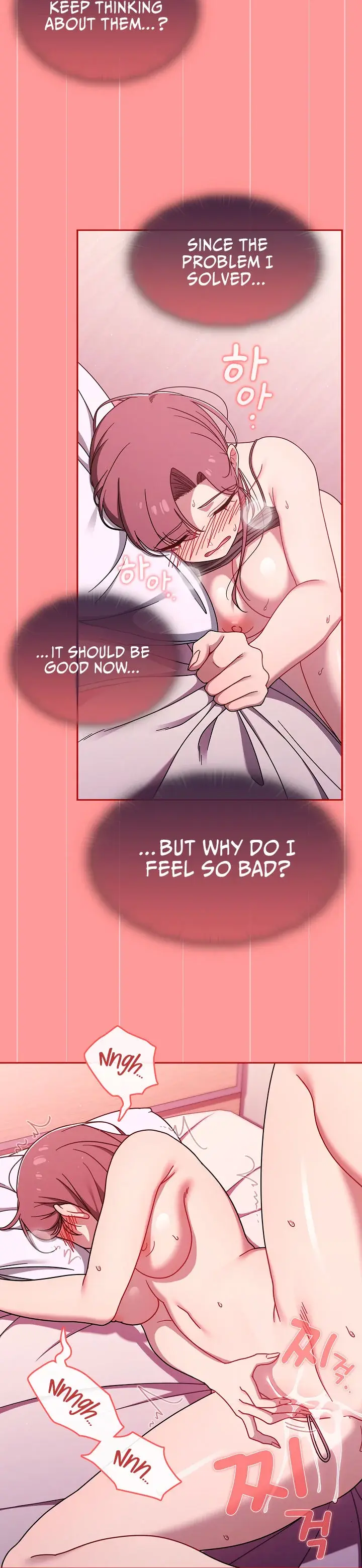 Switch On Chapter 43 - Page 8