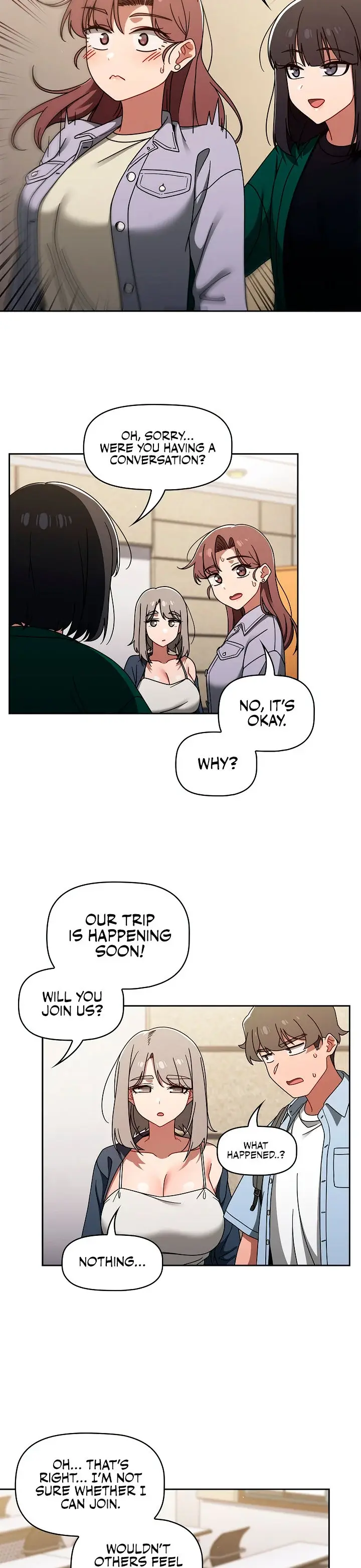 Switch On Chapter 44 - Page 10