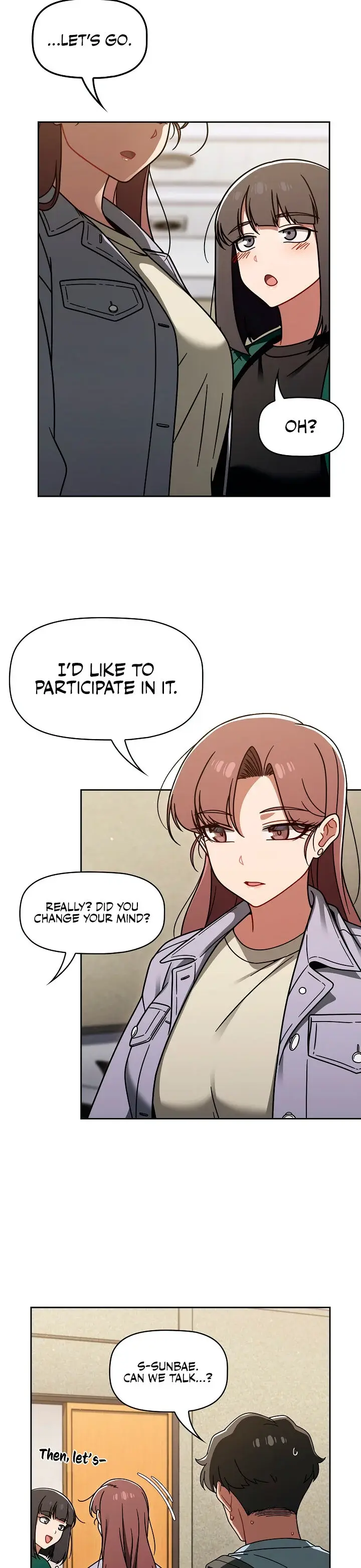 Switch On Chapter 44 - Page 13