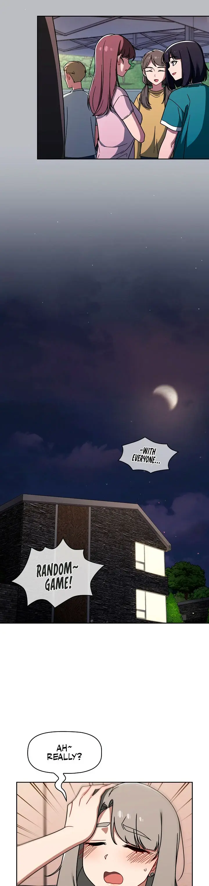 Switch On Chapter 44 - Page 18