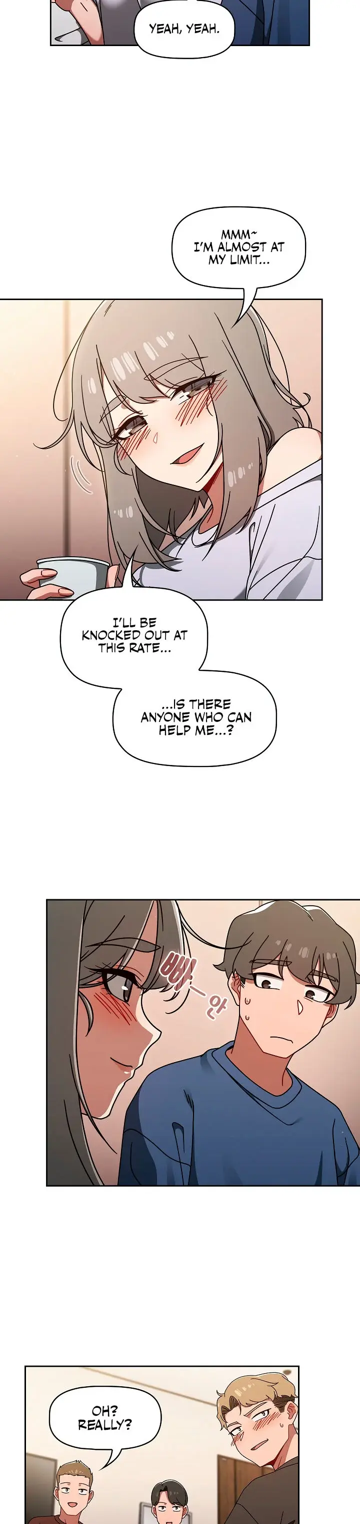 Switch On Chapter 44 - Page 20