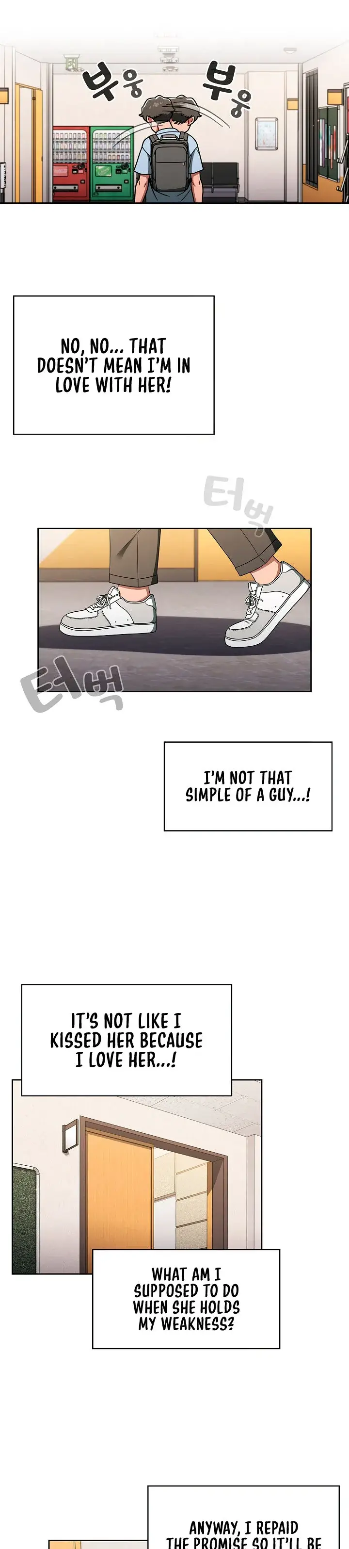 Switch On Chapter 44 - Page 5
