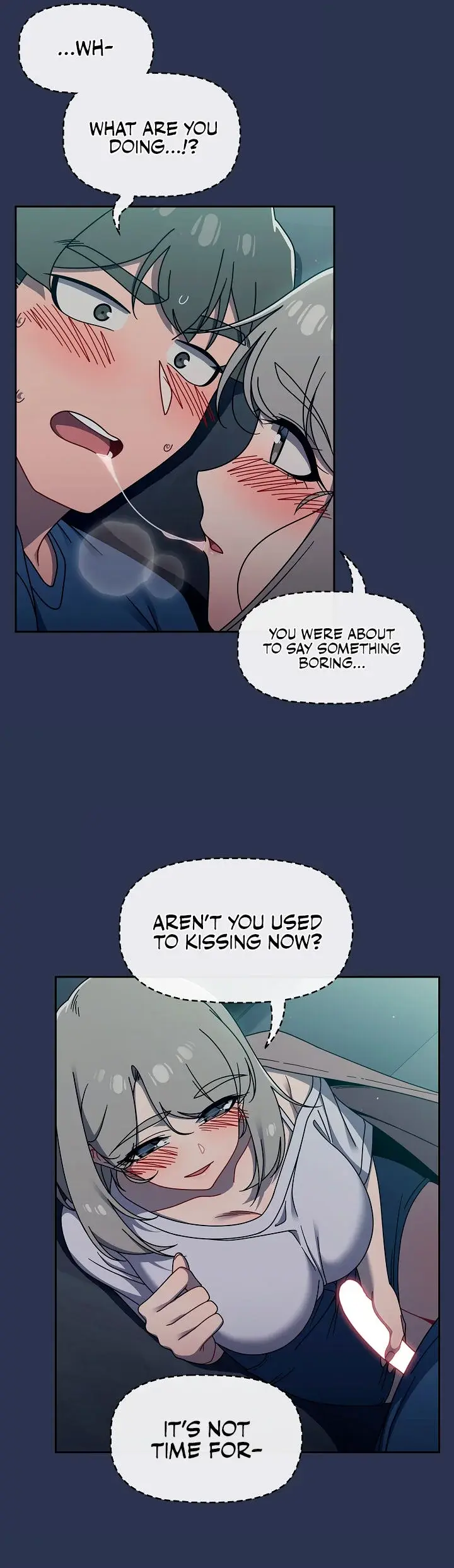 Switch On Chapter 45 - Page 11