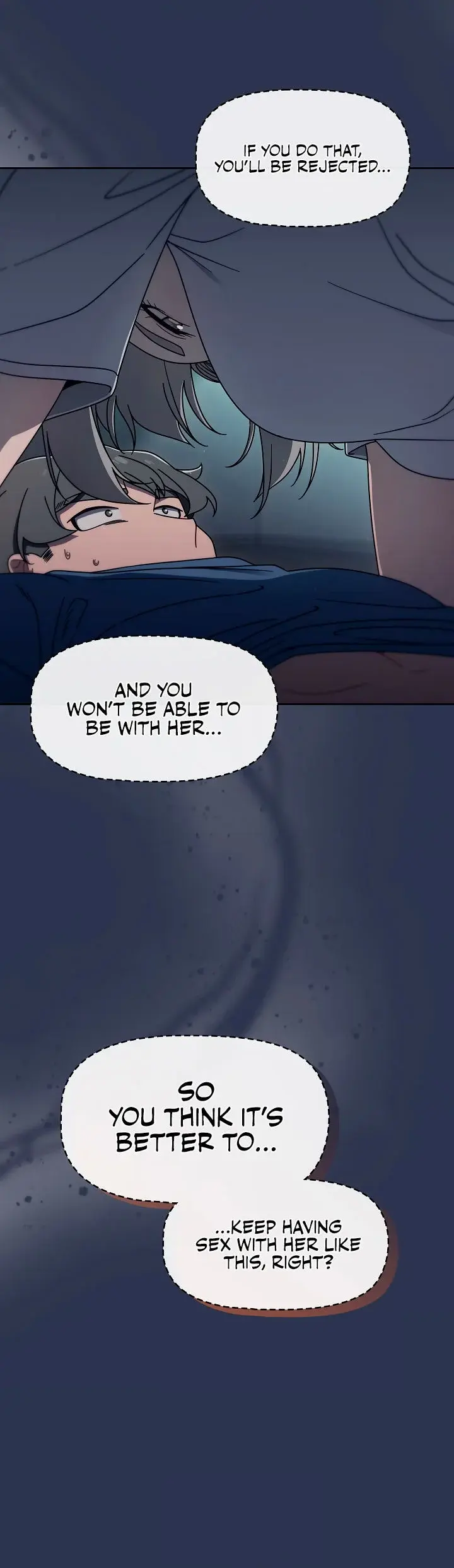 Switch On Chapter 45 - Page 20