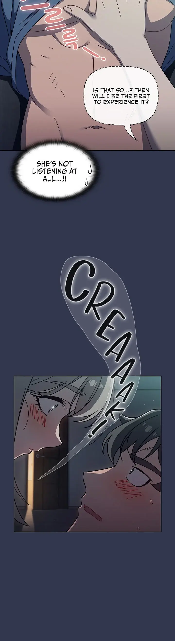 Switch On Chapter 45 - Page 5