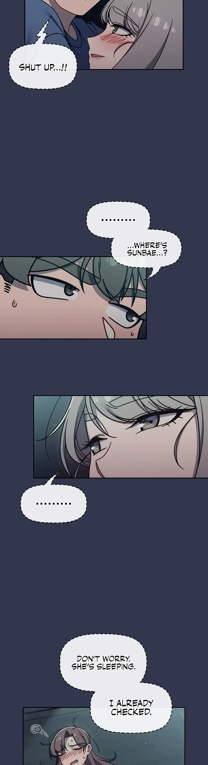 Switch On Chapter 45 - Page 7