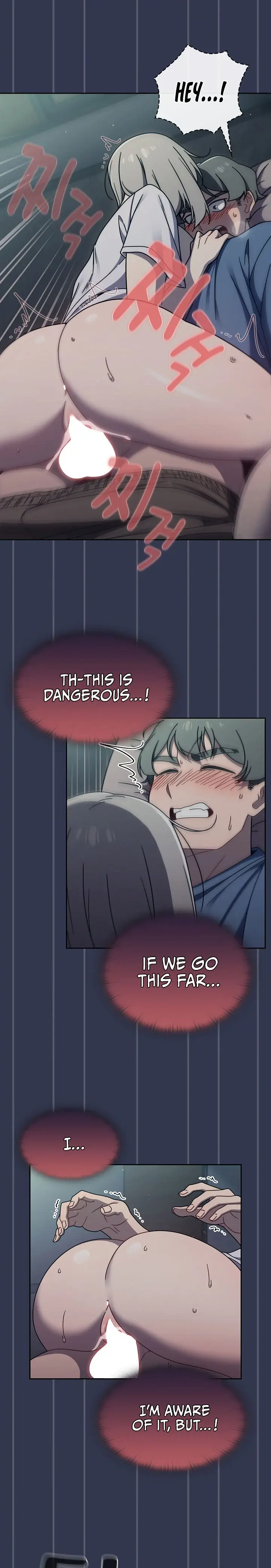 Switch On Chapter 46 - Page 15