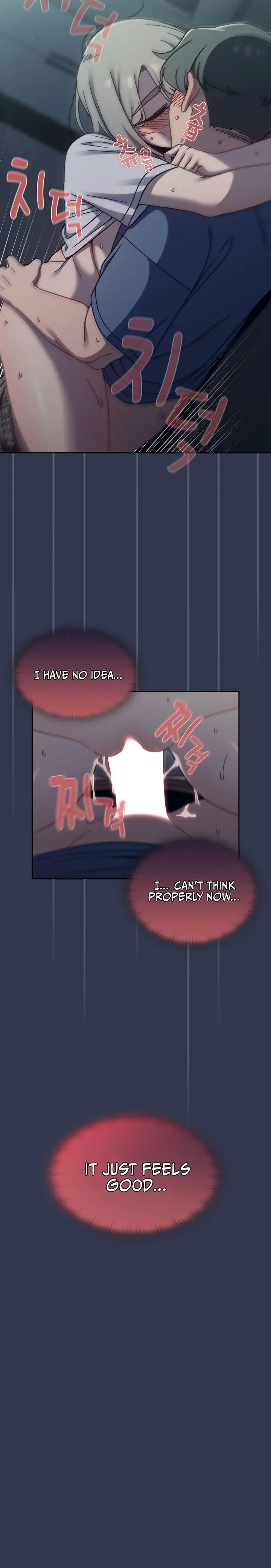 Switch On Chapter 46 - Page 18
