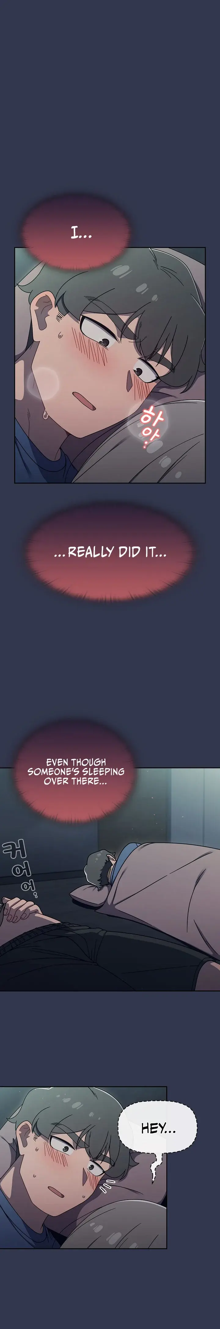 Switch On Chapter 46 - Page 3