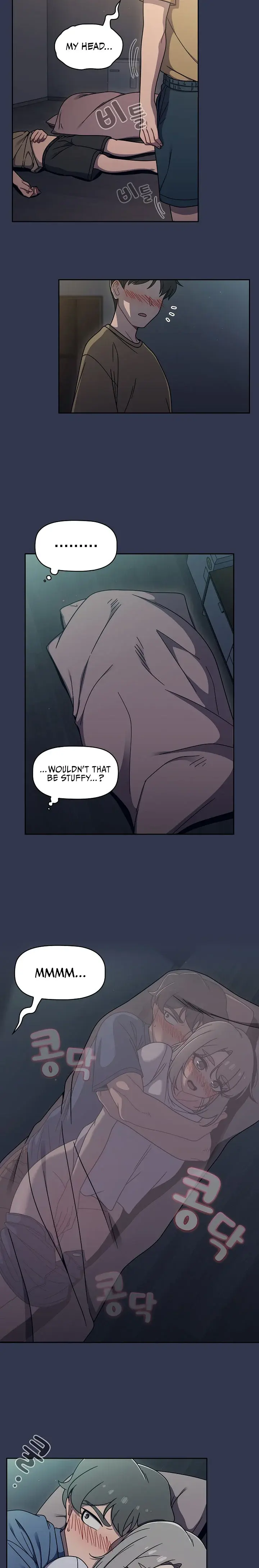 Switch On Chapter 46 - Page 5
