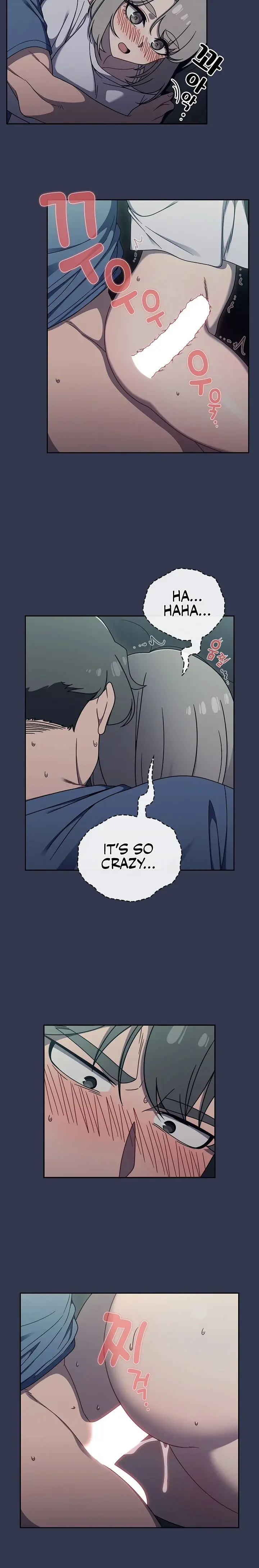 Switch On Chapter 46 - Page 6