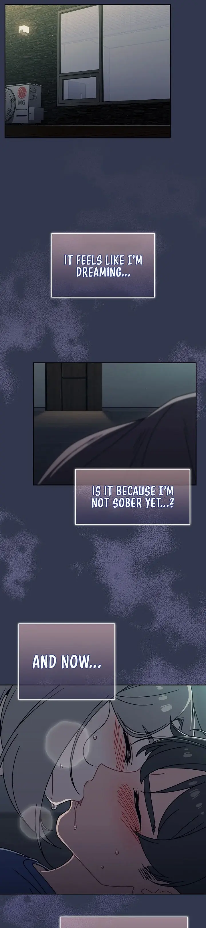 Switch On Chapter 47 - Page 4