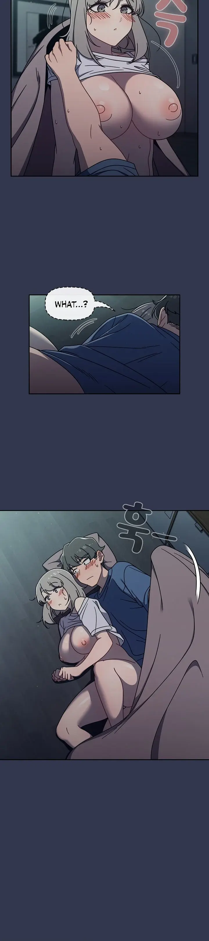 Switch On Chapter 47 - Page 8