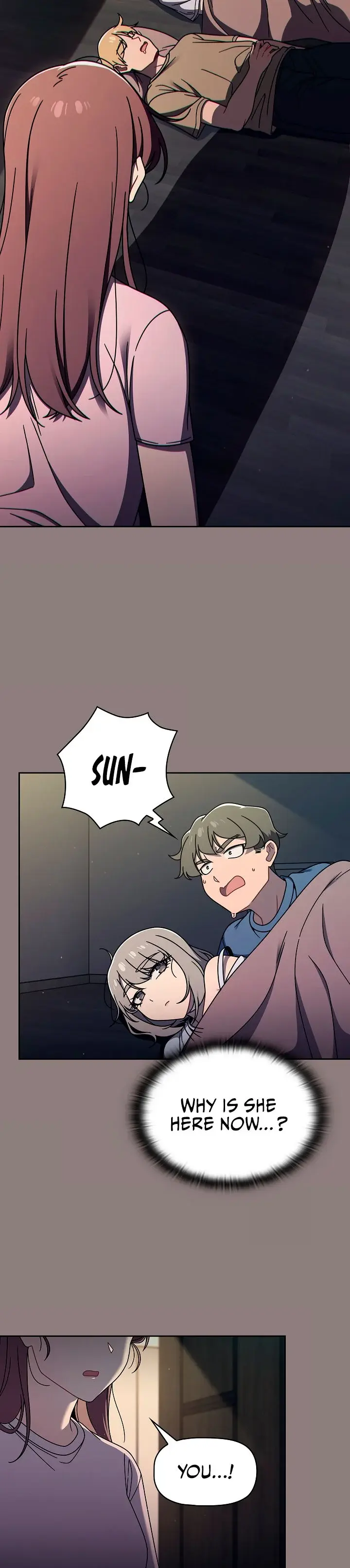Switch On Chapter 48 - Page 2