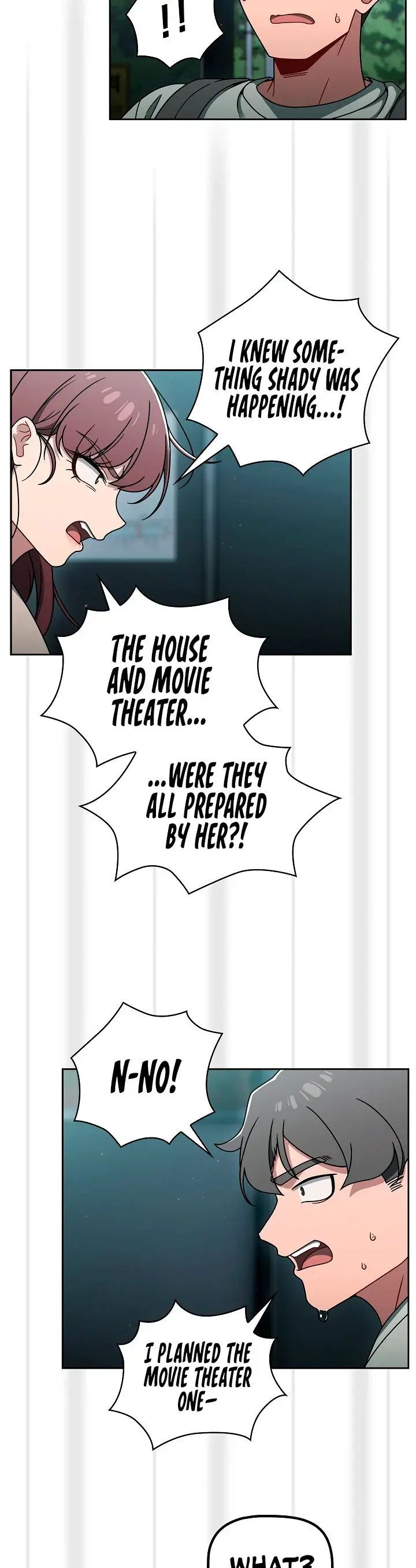 Switch On Chapter 48 - Page 23