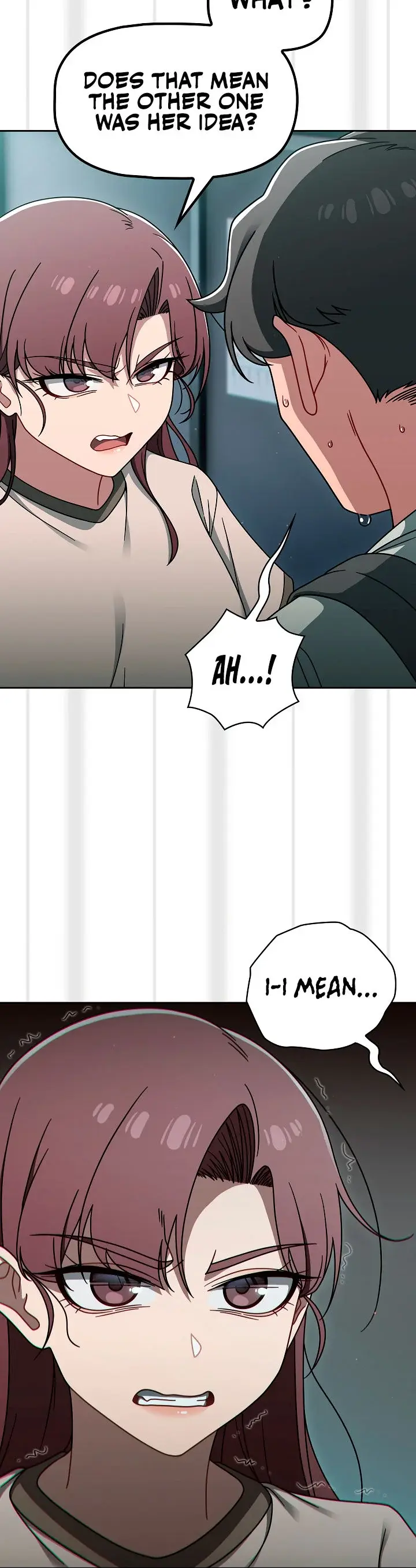 Switch On Chapter 48 - Page 24