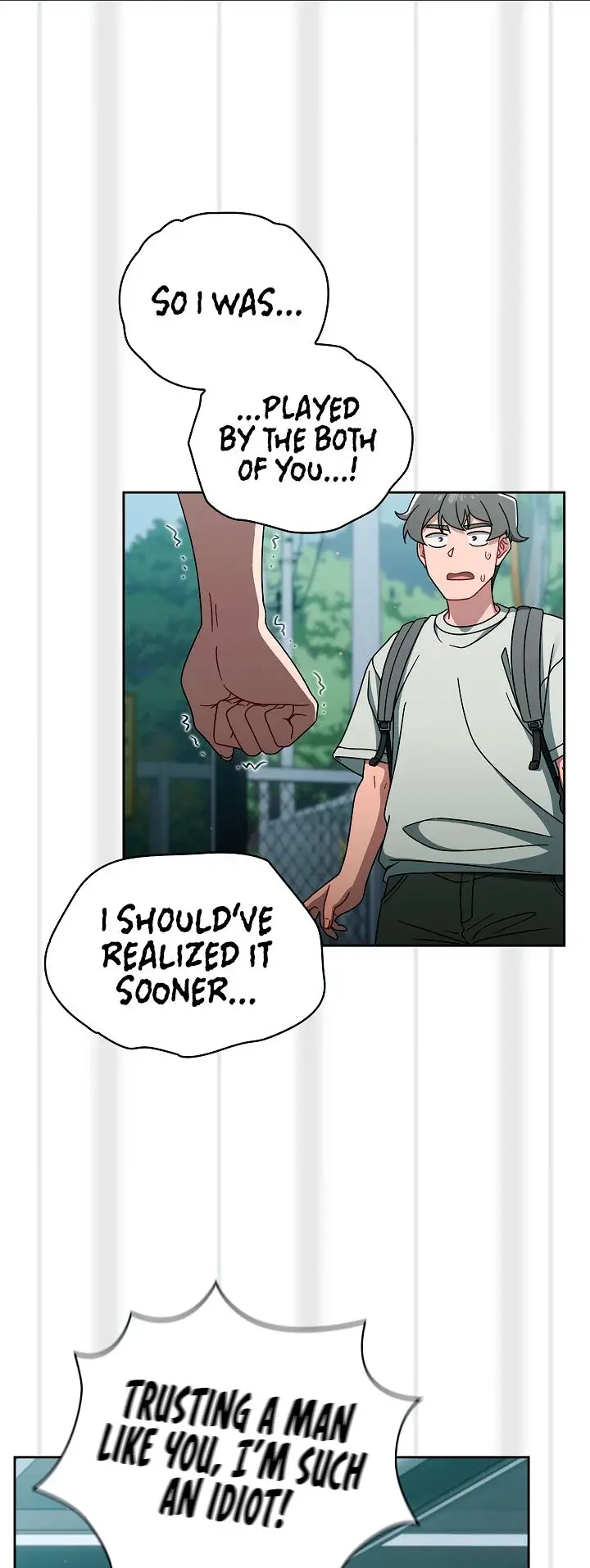 Switch On Chapter 48 - Page 25