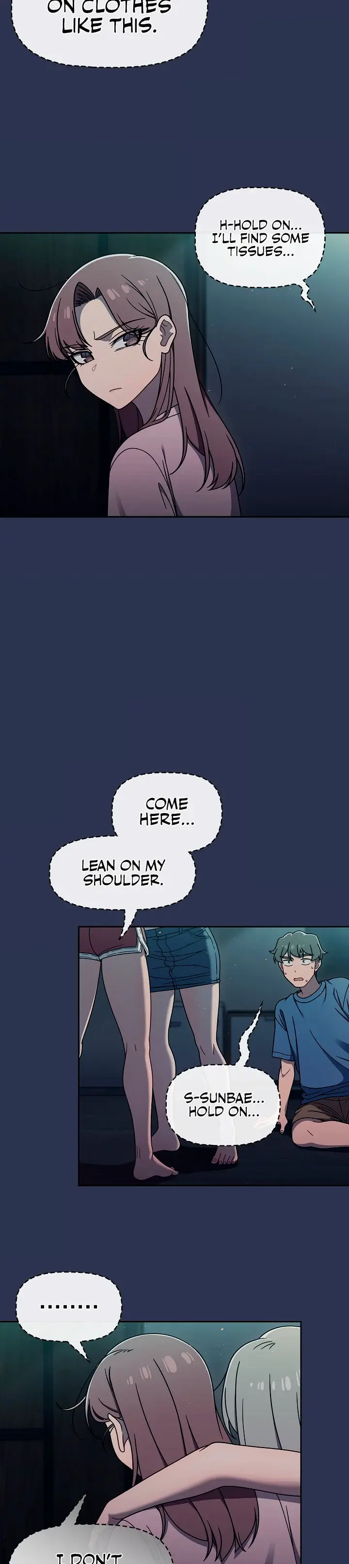 Switch On Chapter 48 - Page 6