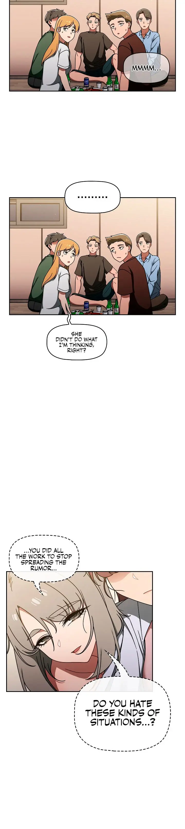 Switch On Chapter 48 - Page 8