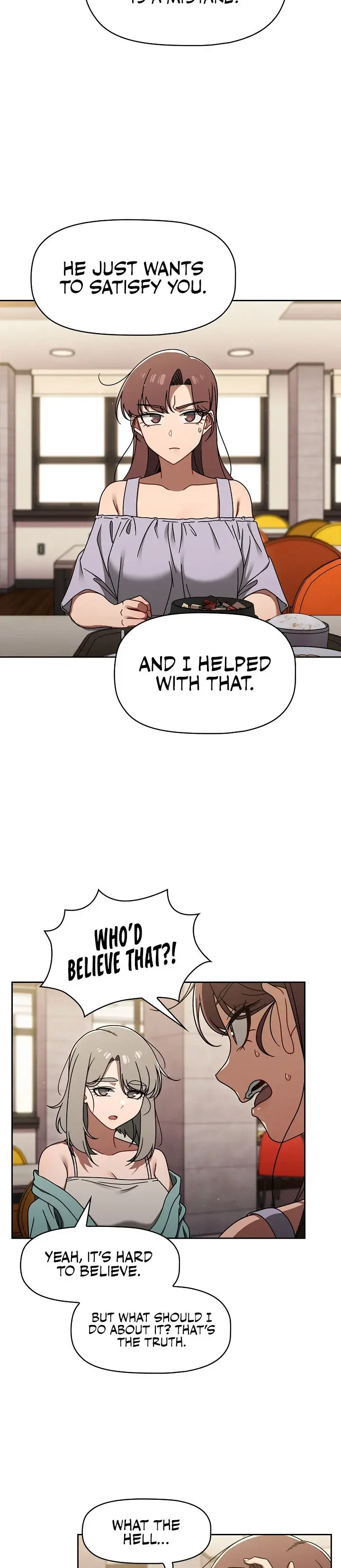Switch On Chapter 49 - Page 11