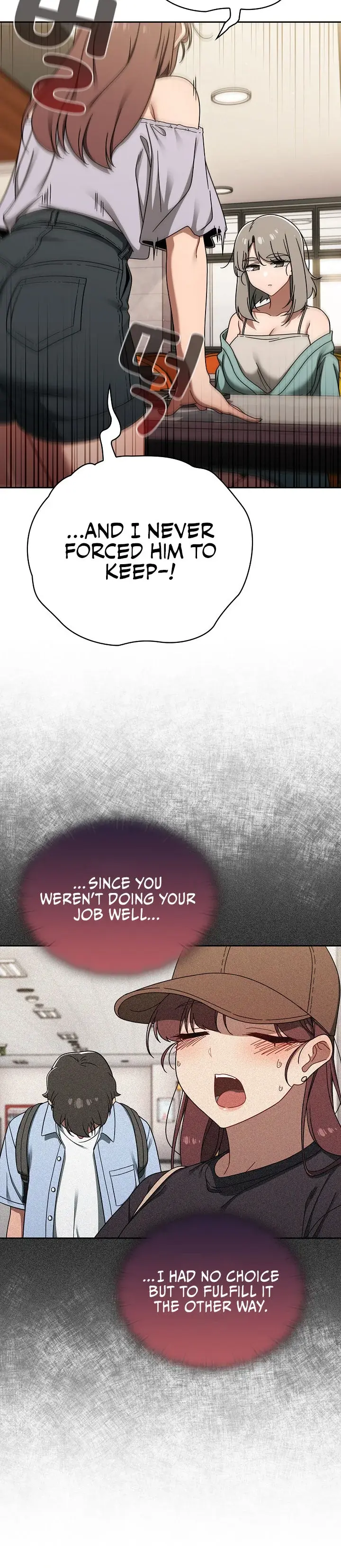 Switch On Chapter 49 - Page 16