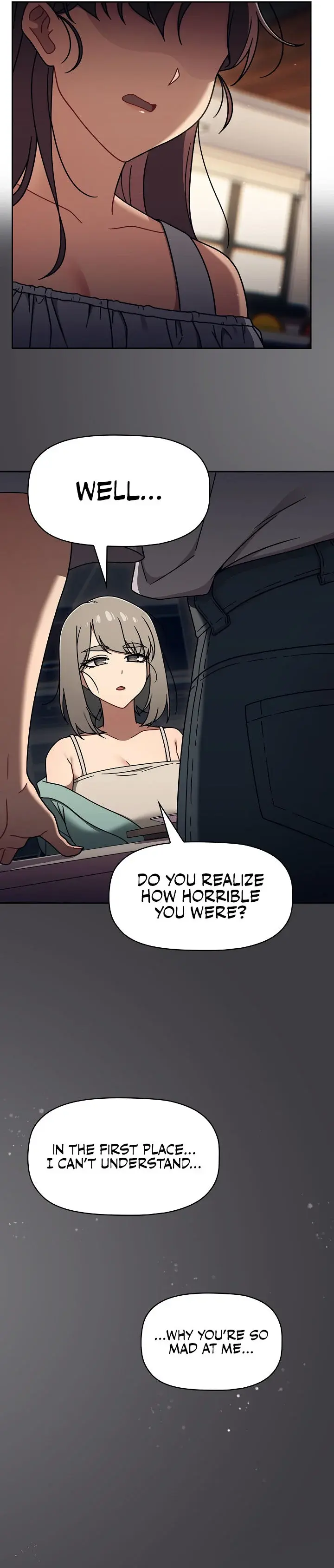 Switch On Chapter 49 - Page 17
