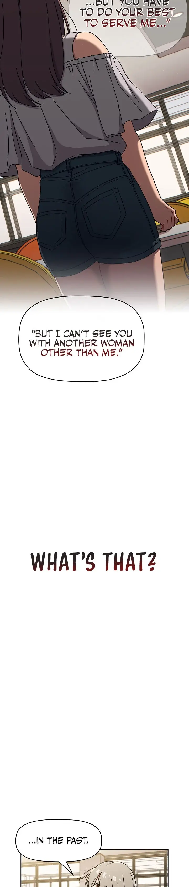 Switch On Chapter 49 - Page 19