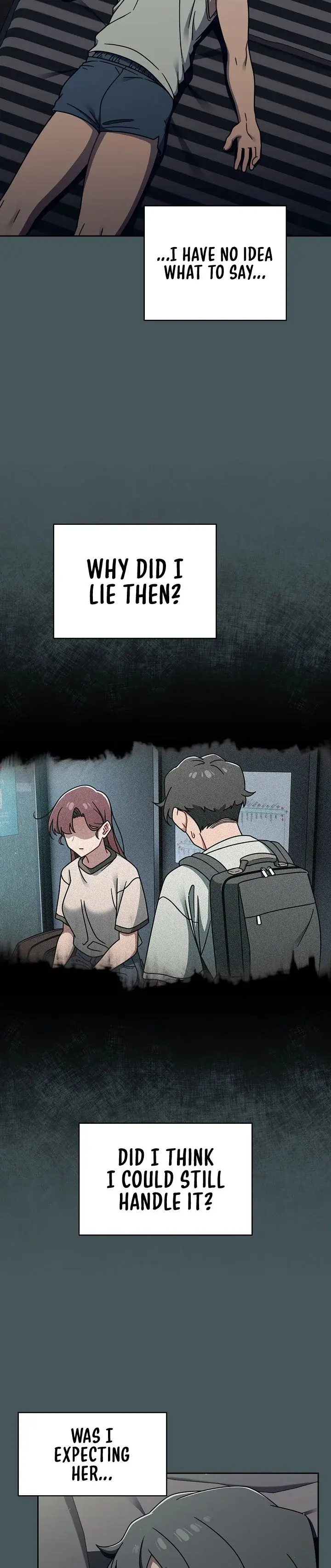 Switch On Chapter 49 - Page 2