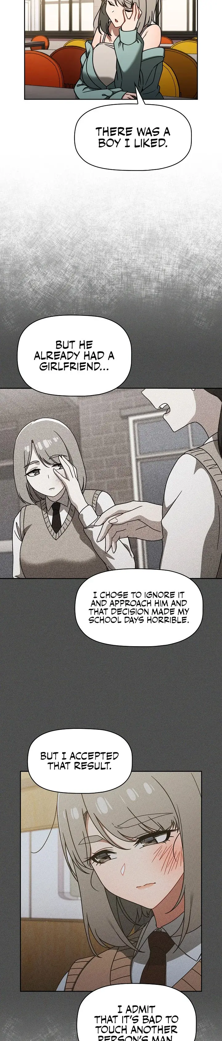 Switch On Chapter 49 - Page 20