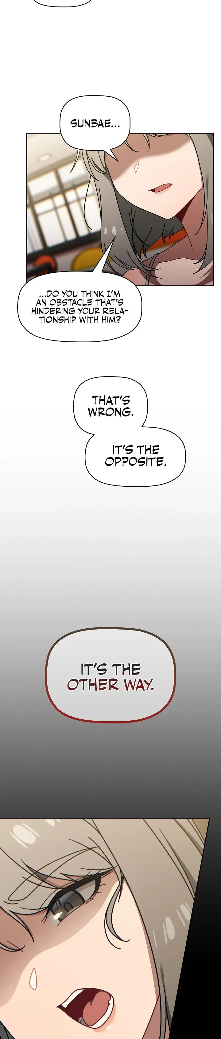 Switch On Chapter 49 - Page 22