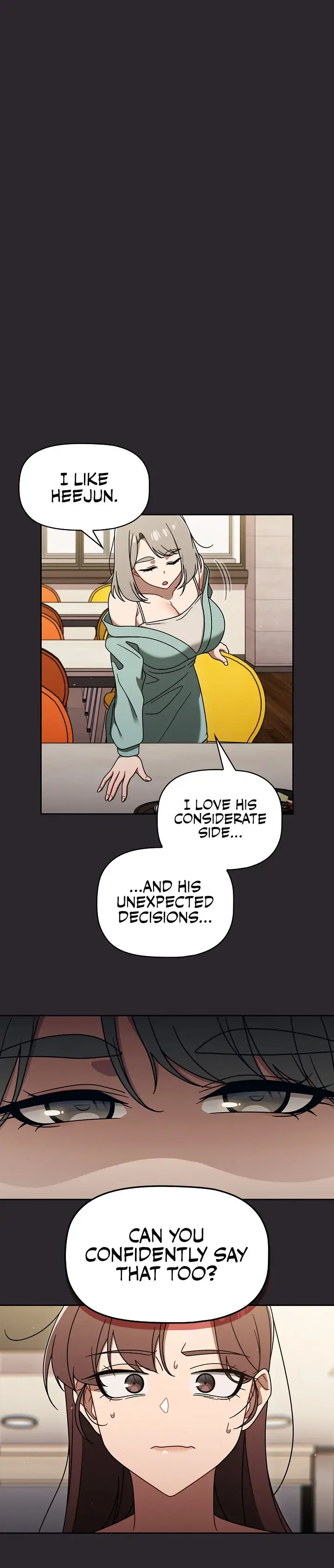 Switch On Chapter 49 - Page 24