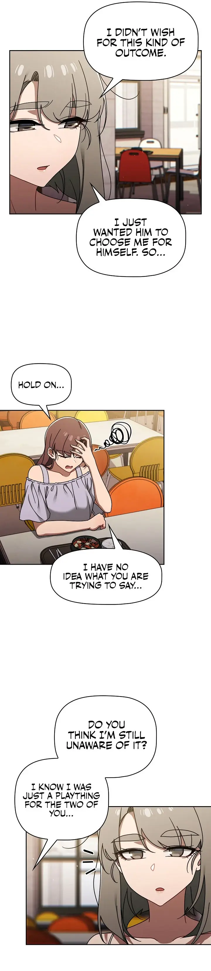 Switch On Chapter 49 - Page 9