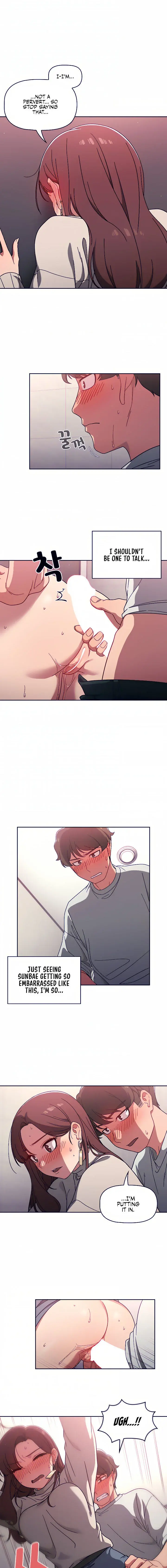 Switch On Chapter 5 - Page 6
