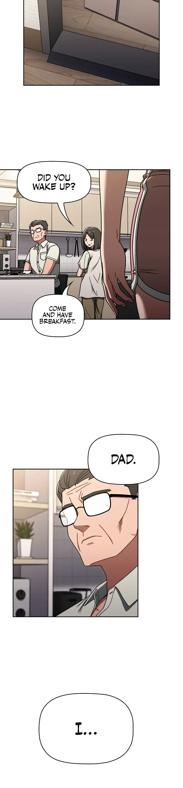 Switch On Chapter 50 - Page 14