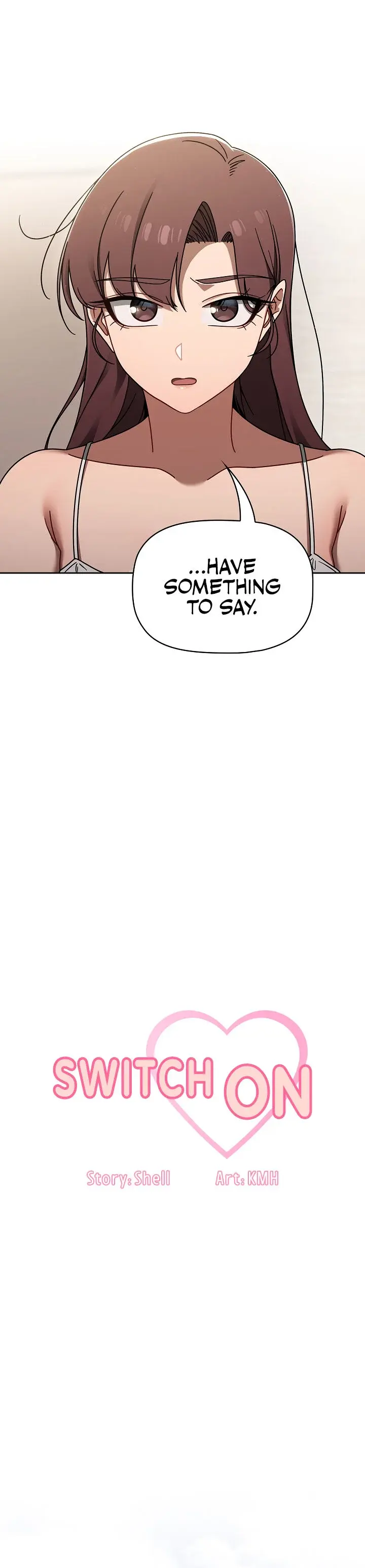 Switch On Chapter 50 - Page 15