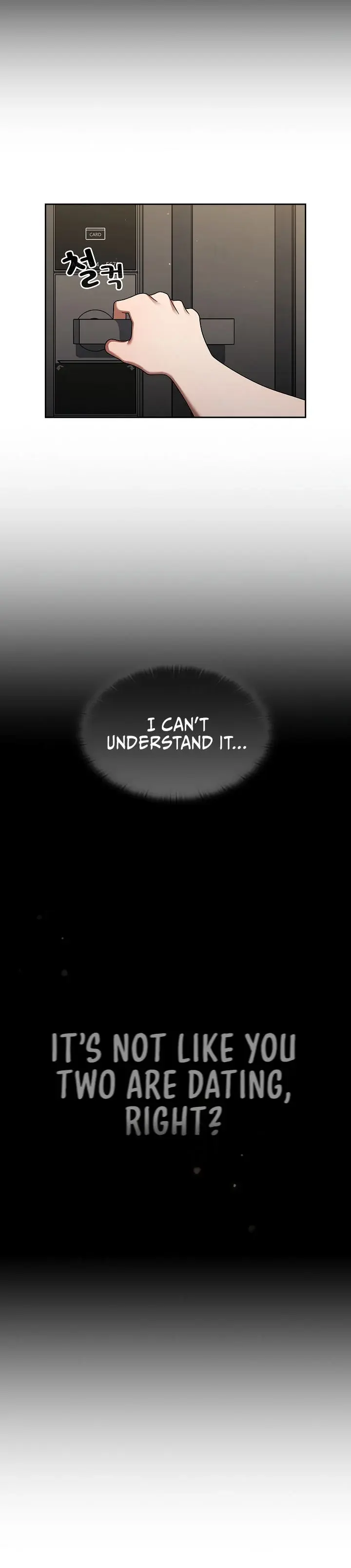 Switch On Chapter 50 - Page 2