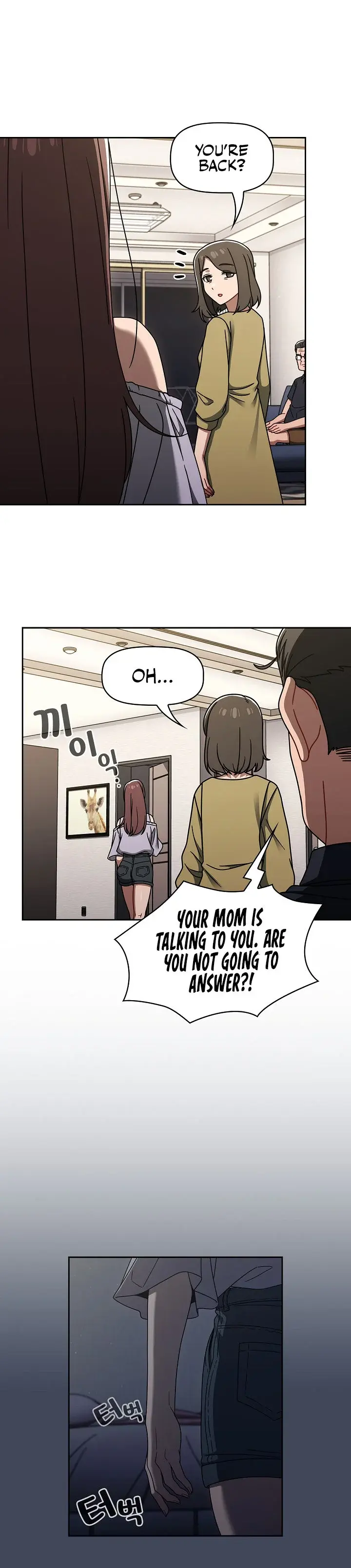 Switch On Chapter 50 - Page 3