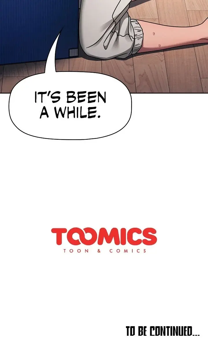 Switch On Chapter 50 - Page 32