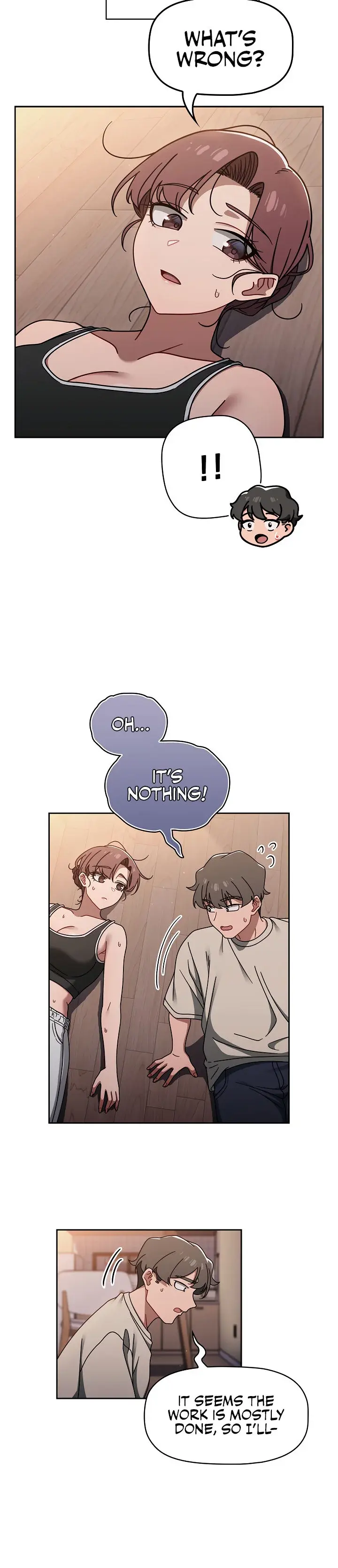 Switch On Chapter 51 - Page 11