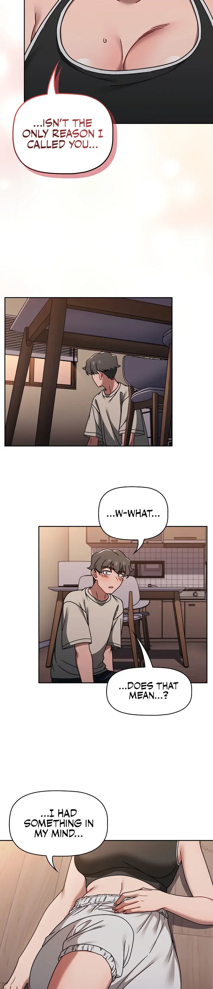 Switch On Chapter 51 - Page 13