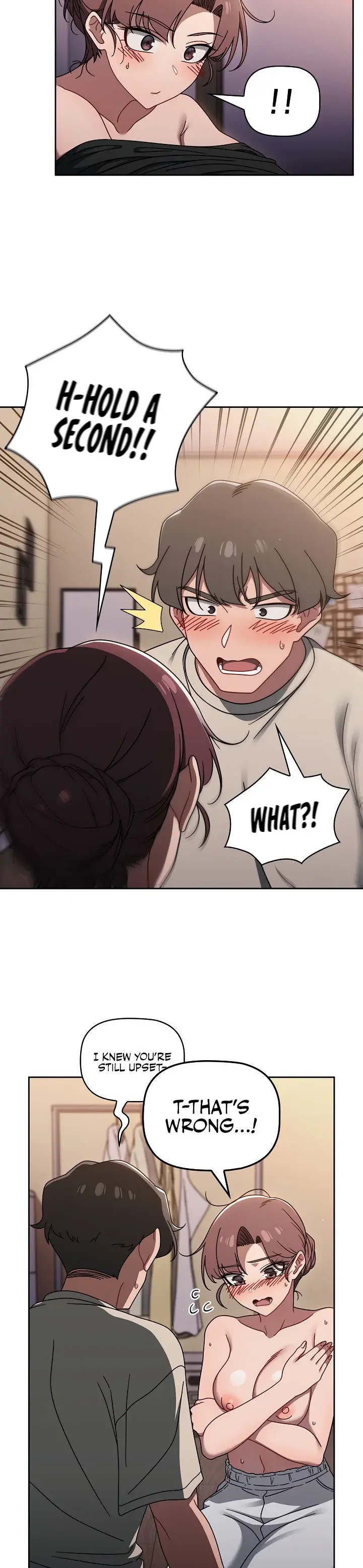 Switch On Chapter 51 - Page 18